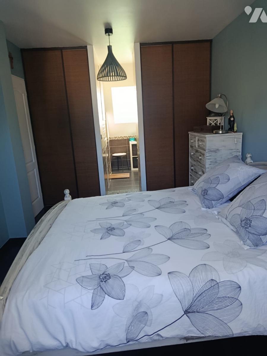 VENTE maison-MITRY MORY (77)