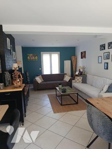 Vente - Maison / villa - MITRY MORY - 90 m² - 4 pièces - 60072-641