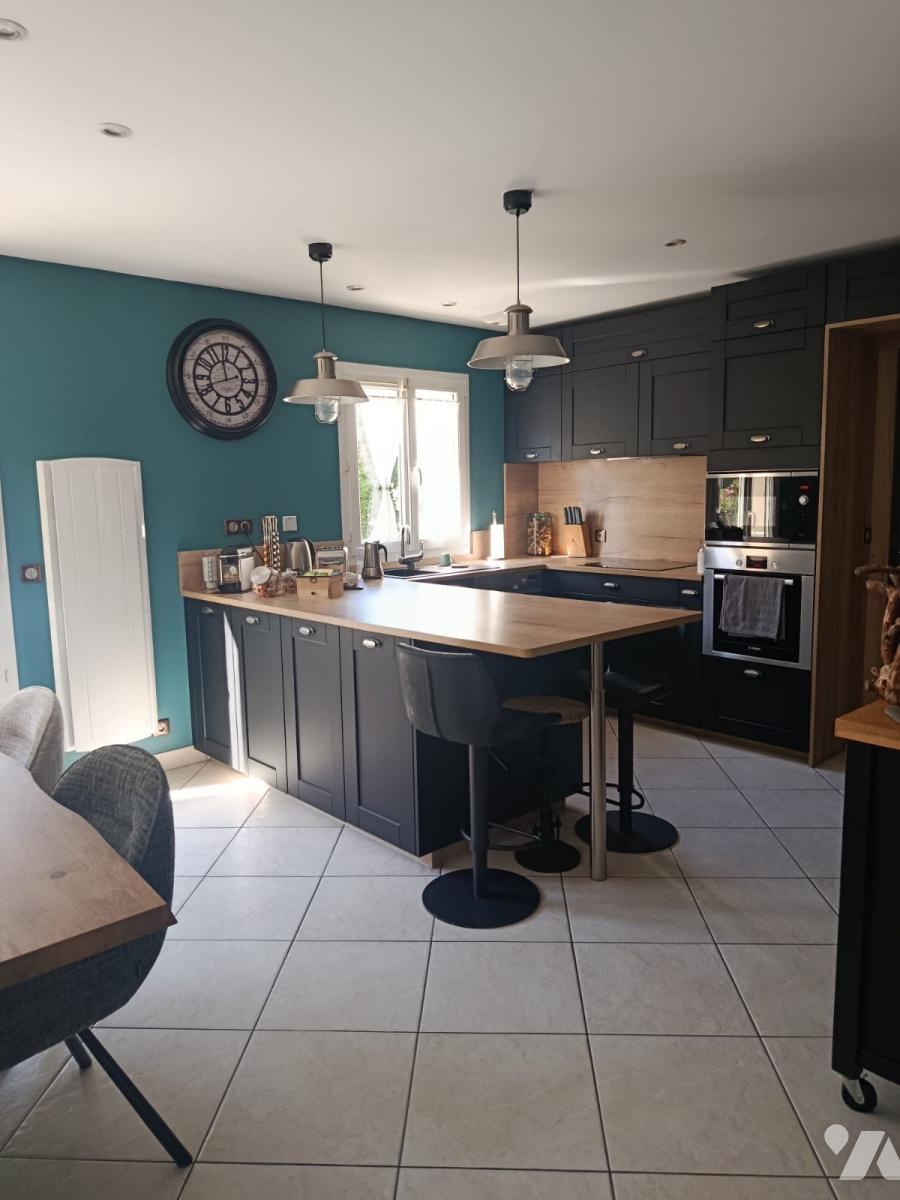 VENTE maison-MITRY MORY (77)