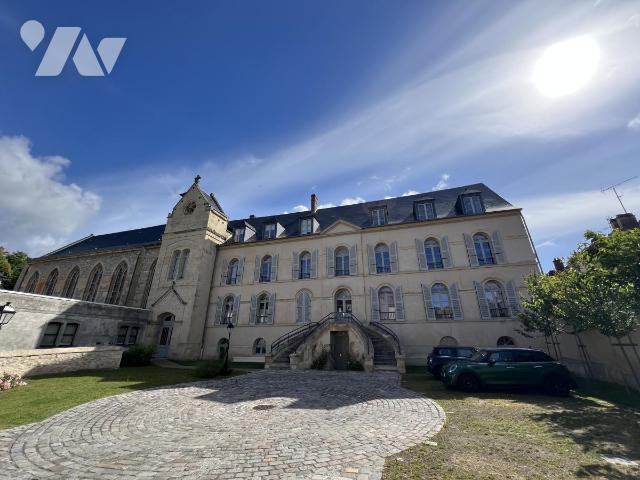 Appartement 3 pièces 70 m² · à Senlis · 69,8 m² · 320 000 €