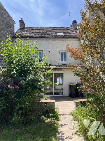 Maison 5 pièces 129 m² · à Nanteuil-le-Haudouin · 129 m² · 225 000 €