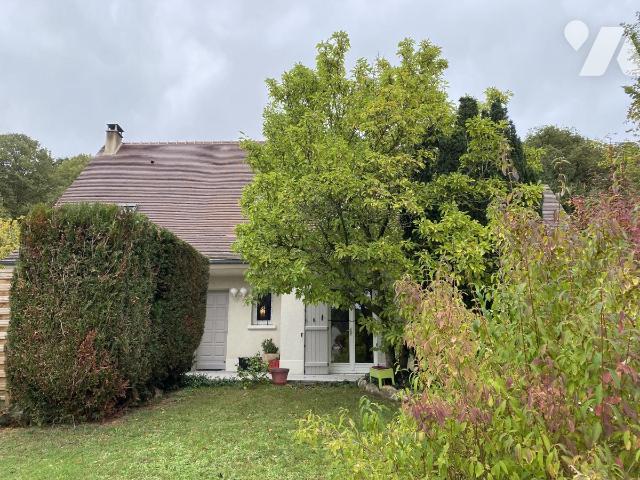 Maison 5 pièces 115 m² · à Lamorlaye · 115 m² · 485 000 €