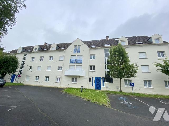 Appartement 2 pièces 34 m² · à Senlis · 34,1 m² · 690 €
