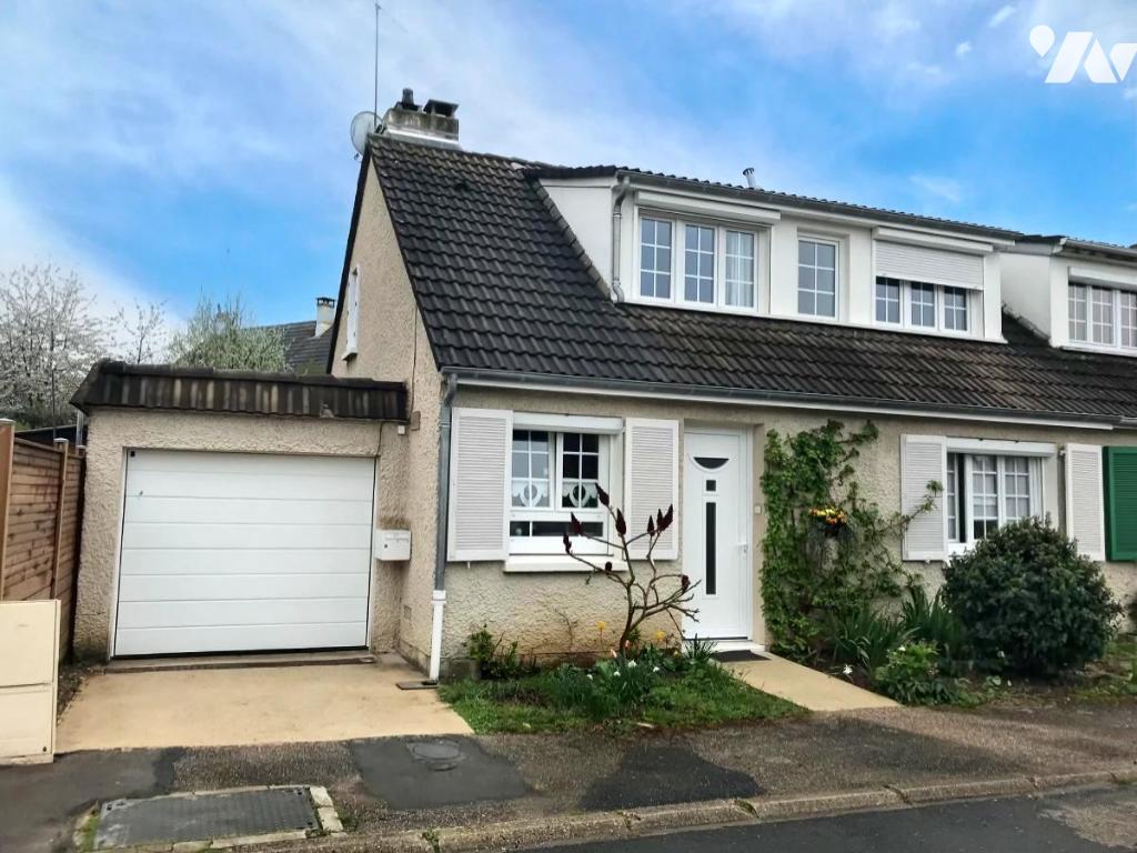 Maison 5 pièces 90 m² · à Senlis · 90 m² · 1 450 €/mois
