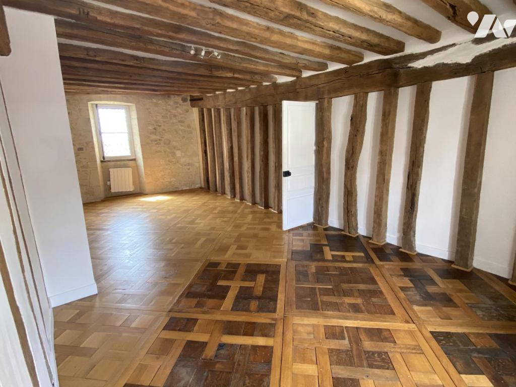 Appartement 3 pièces 55 m² · à Senlis · 55 m² · 900 €/mois