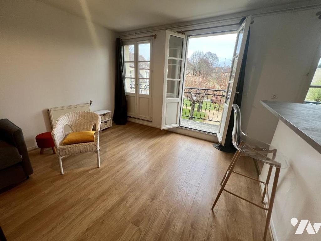 Appartement à Senlis