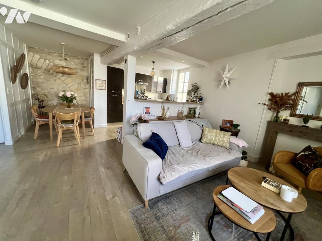 Appartement 3 pièces 87 m² · à Senlis · 87 m² · 1 300 €/mois