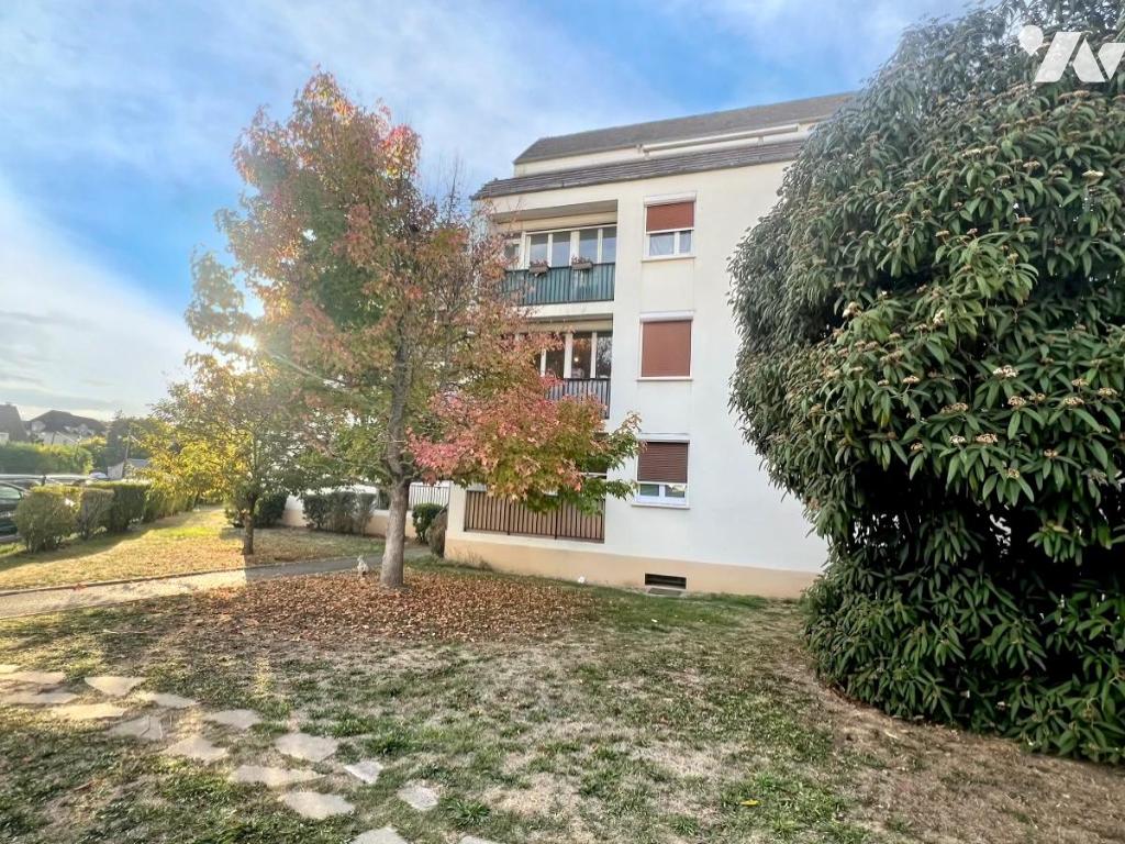 Appartement 4 pièces 76 m² · à Senlis · 76,3 m² · 1 200 €/mois
