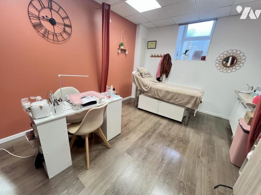Lac Senlis · 430 €/mois
