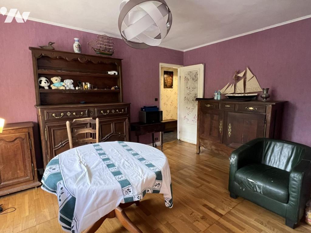 Appartement 87 m² · à Senlis · 87 m² · 140 000 €