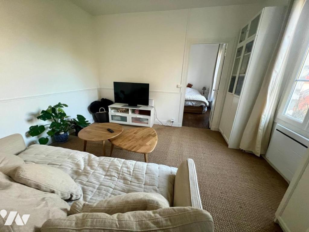 Appartement 41 m² · à Vineuil-Saint-Firmin · 41 m² · 140 566 €