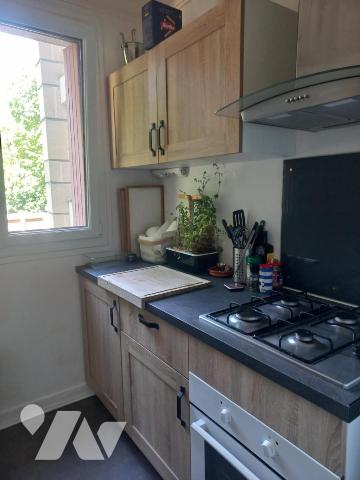 Appartement 3 pièces 56 m² · à Chantilly · 55,6 m² · 900 €