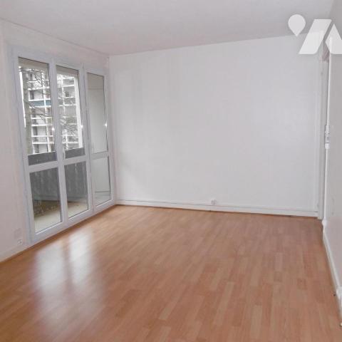 Appartement 3 pièces 56 m² · à Chantilly · 56,3 m² · 735 €