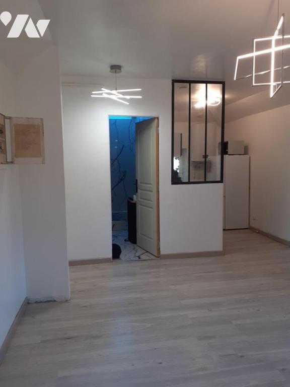 Appartement 2 pièces 36 m² · à Coye-la-Forêt · 35,5 m² · 700 €/mois