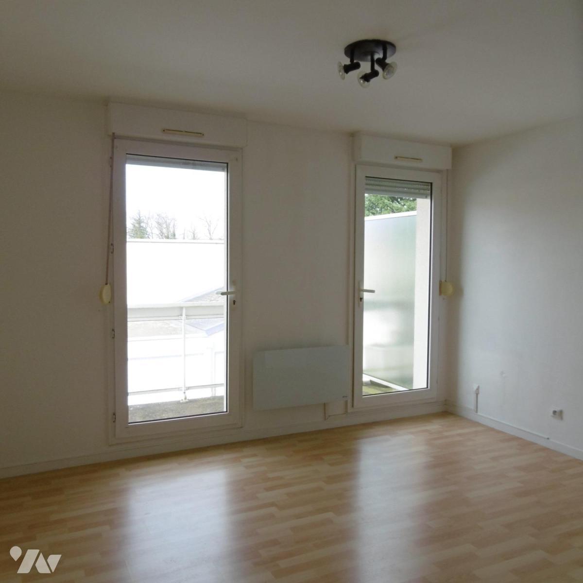 Appartement 1 pièce 24 m² · à Lamorlaye · 24,2 m² · 485 €/mois