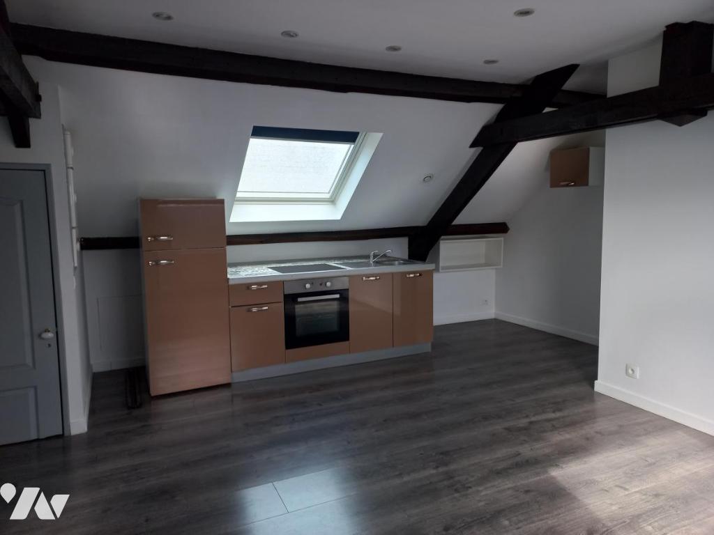 Appartement à La Chapelle-en-Serval