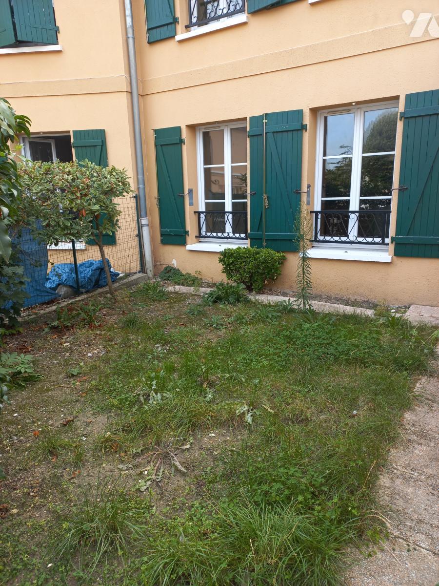 Appartement 4 pièces 58 m² · à La Chapelle-en-Serval · 58 m² · 880 €/mois