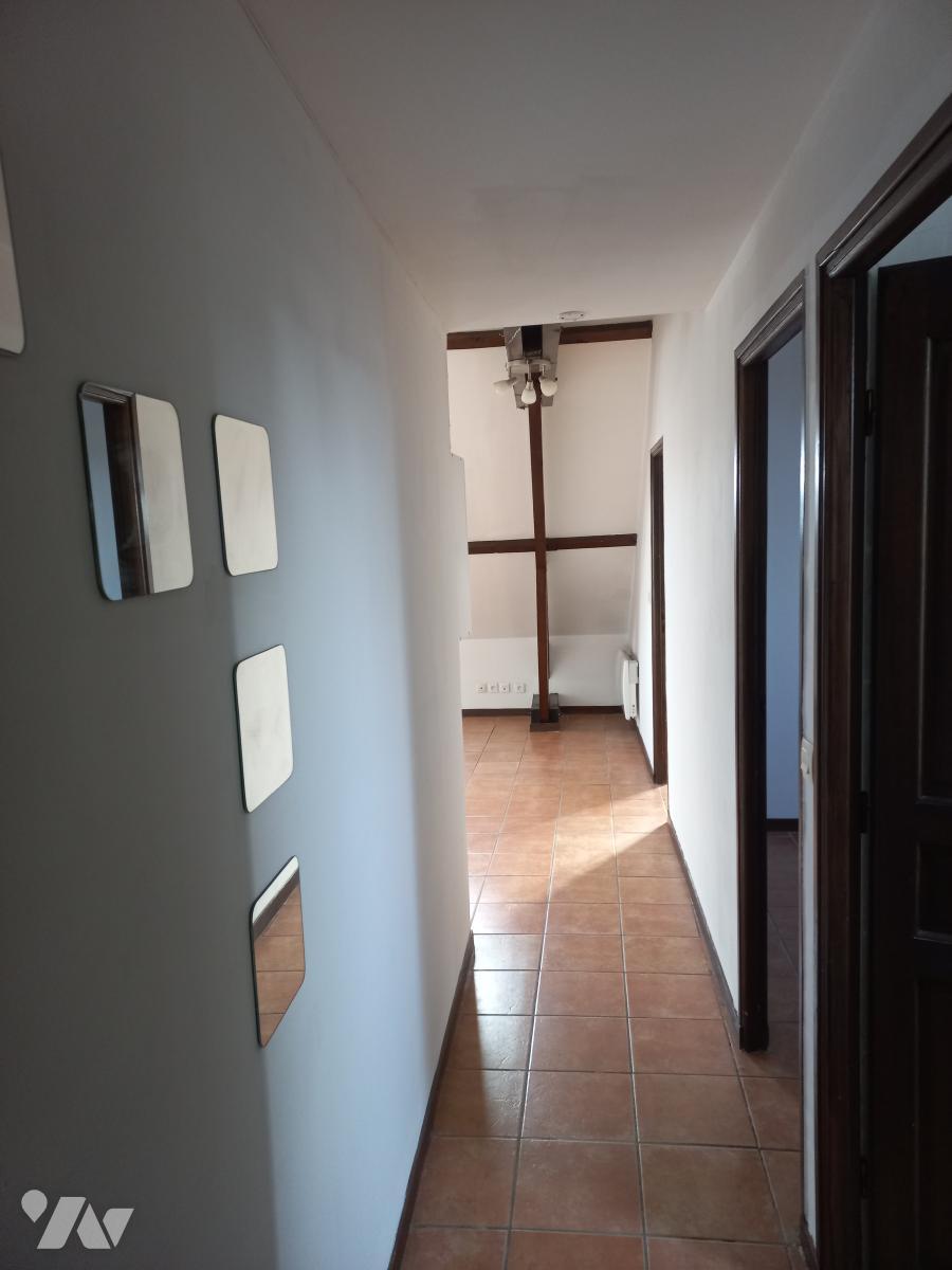 Appartement 3 pièces 39 m² · à La Chapelle-en-Serval · 39,2 m² · 810 €/mois