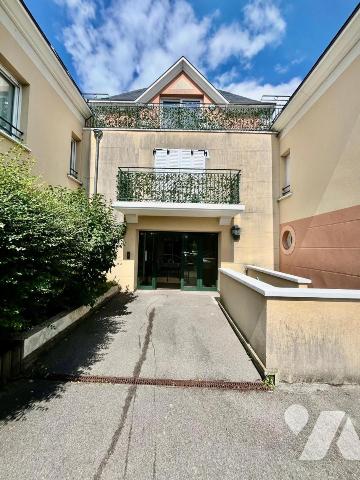 Vente - Appartement - BEAUMONT SUR OISE - 3 pièces - 60081-50