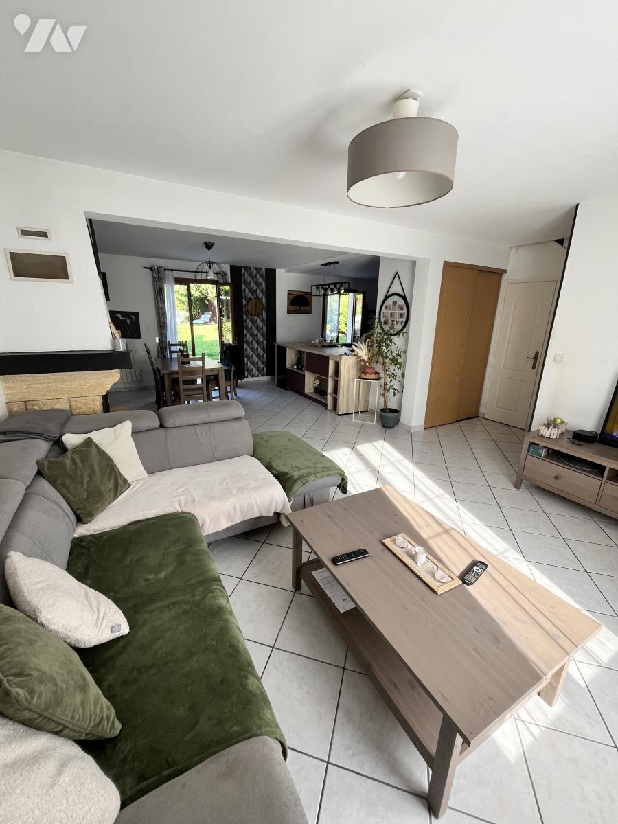 VENTE maison-NEUILLY EN THELLE (60)