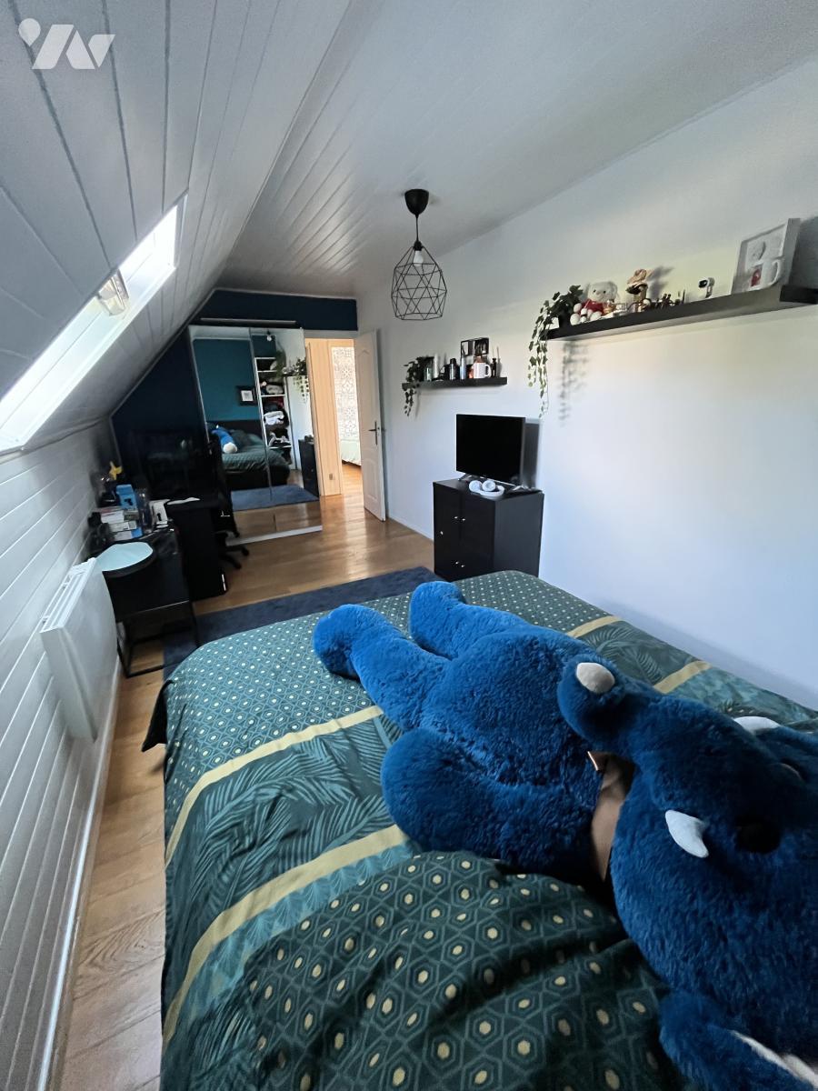 VENTE maison-NEUILLY EN THELLE (60)