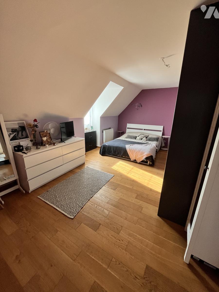 VENTE maison-NEUILLY EN THELLE (60)