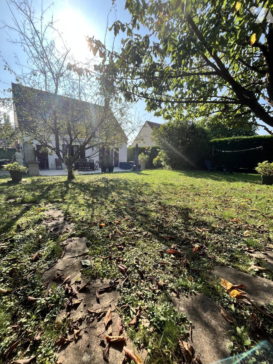 VENTE maison-NEUILLY EN THELLE (60)