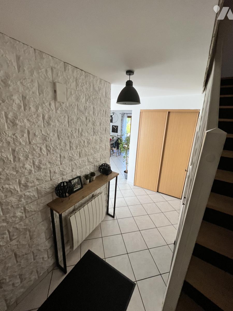 VENTE maison-NEUILLY EN THELLE (60)