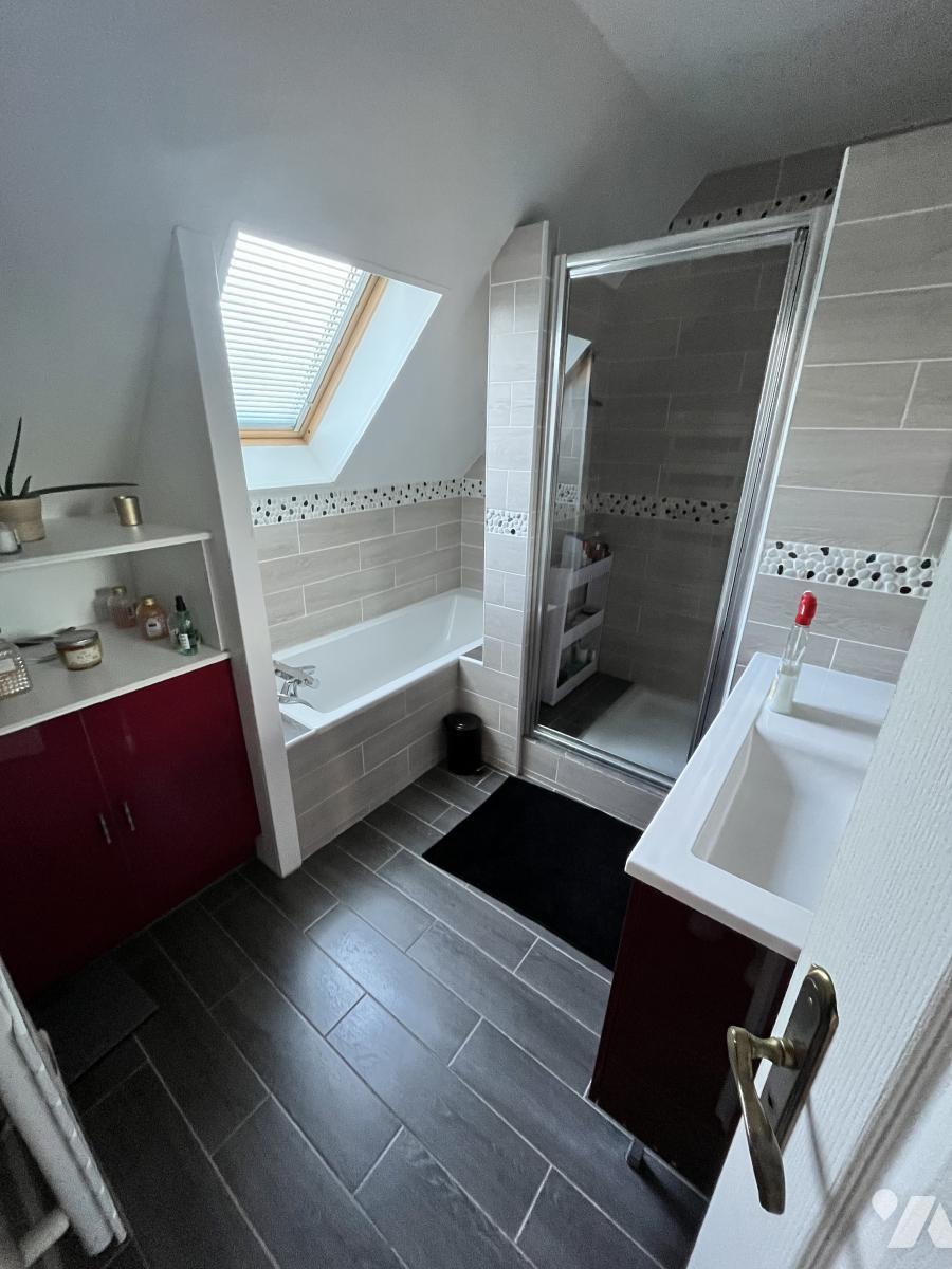 VENTE maison-NEUILLY EN THELLE (60)