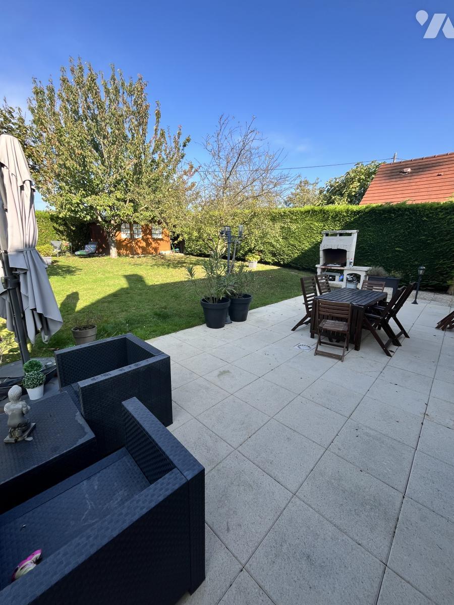 VENTE maison-NEUILLY EN THELLE (60)