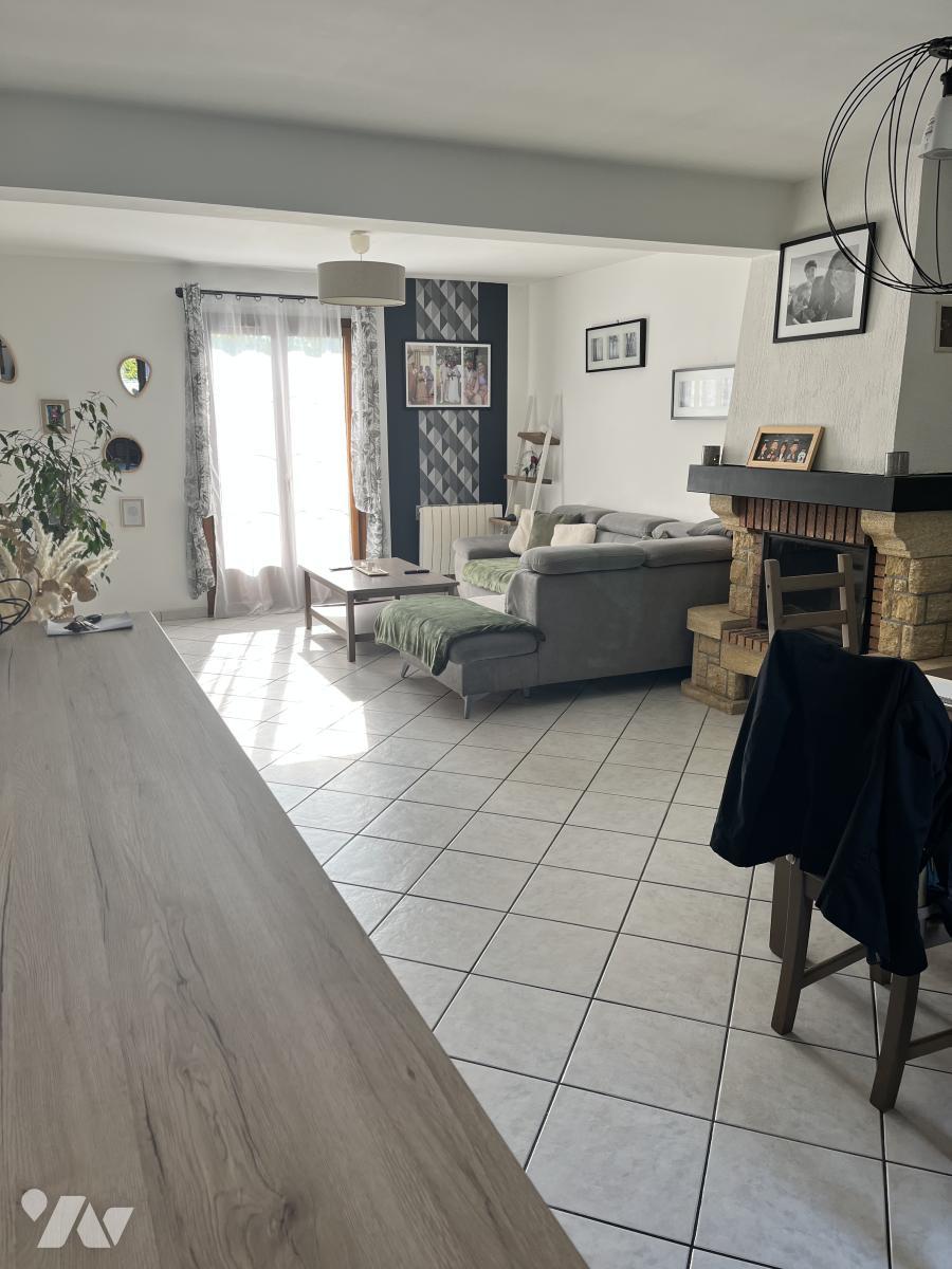 VENTE maison-NEUILLY EN THELLE (60)