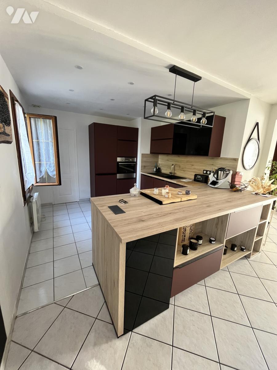 VENTE maison-NEUILLY EN THELLE (60)