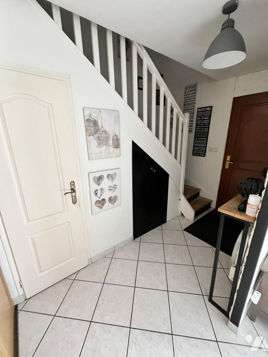 VENTE maison-NEUILLY EN THELLE (60)