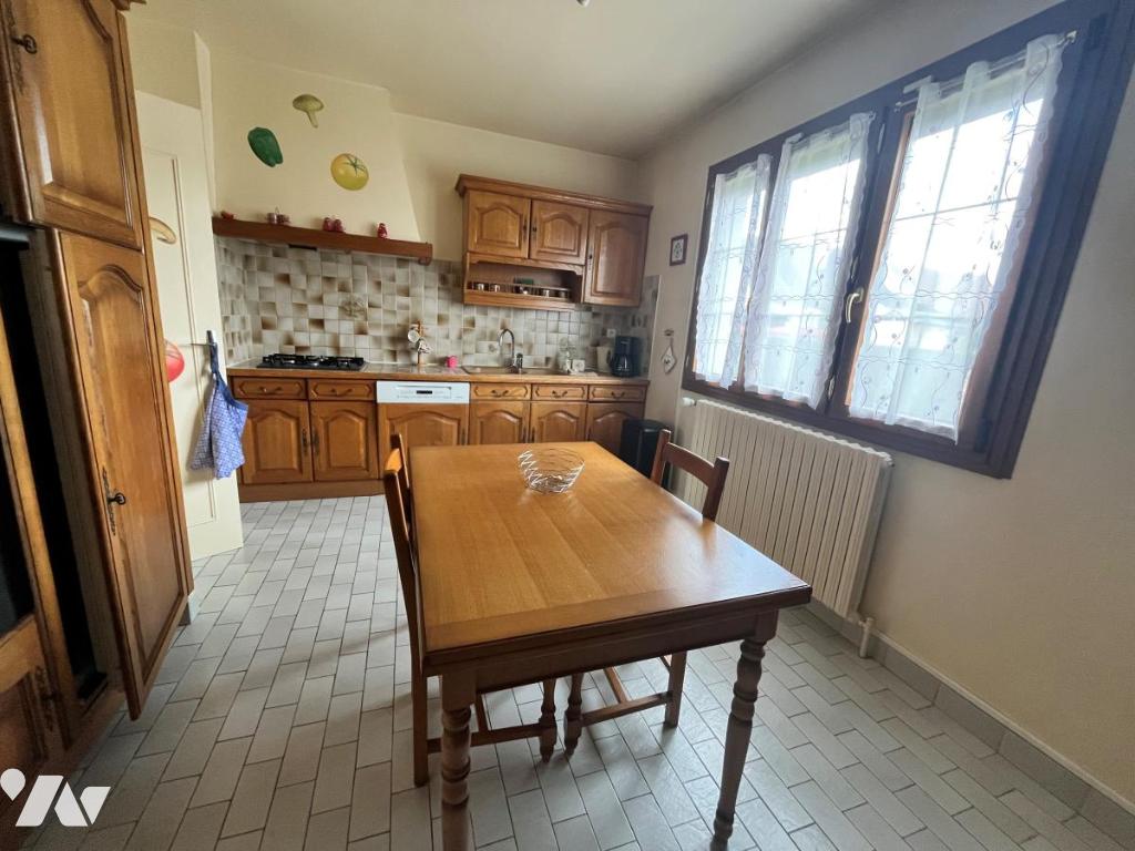 VENTE maison-PRECY SUR OISE (60)