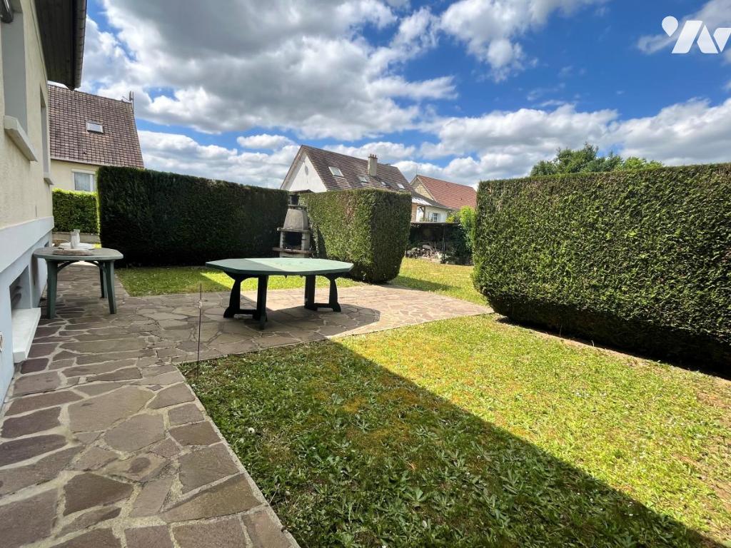 VENTE maison-PRECY SUR OISE (60)