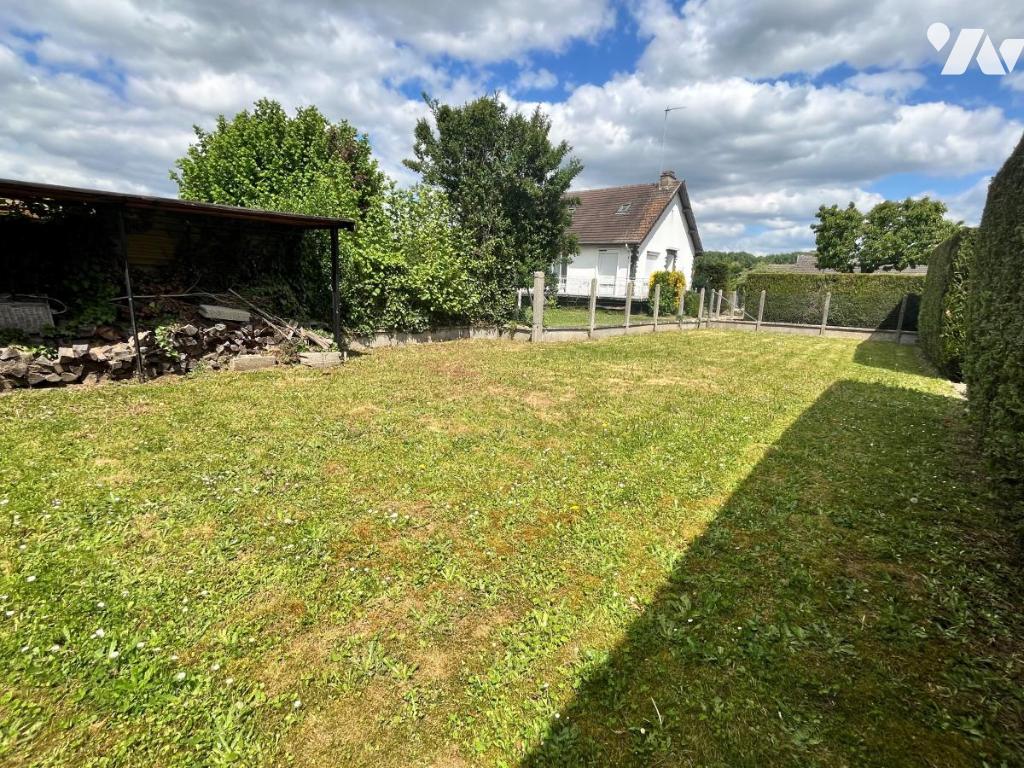 VENTE maison-PRECY SUR OISE (60)
