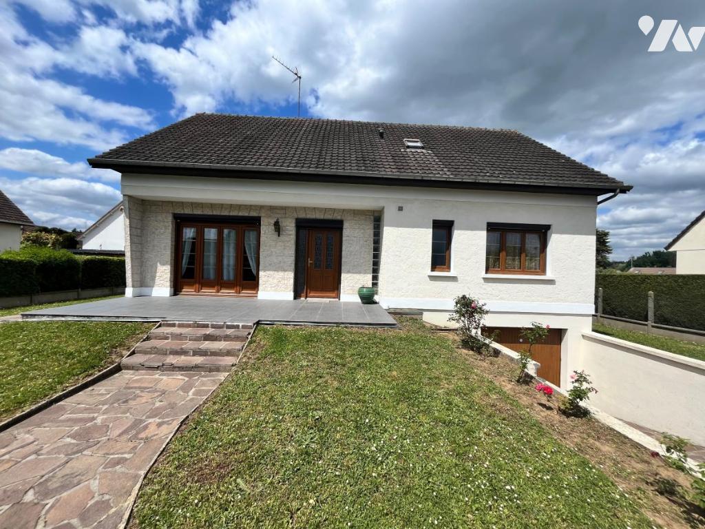 VENTE maison-PRECY SUR OISE (60)