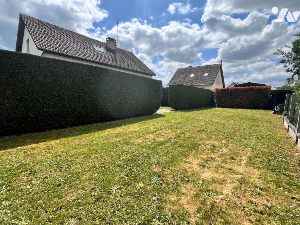 VENTE maison-PRECY SUR OISE (60)