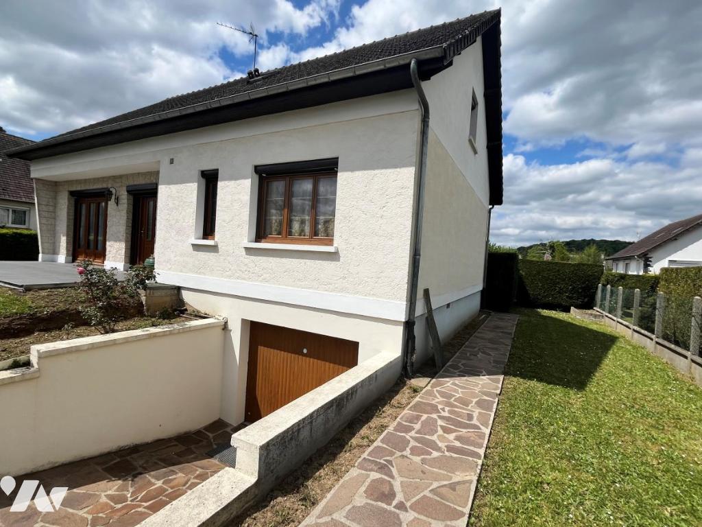 VENTE maison-PRECY SUR OISE (60)