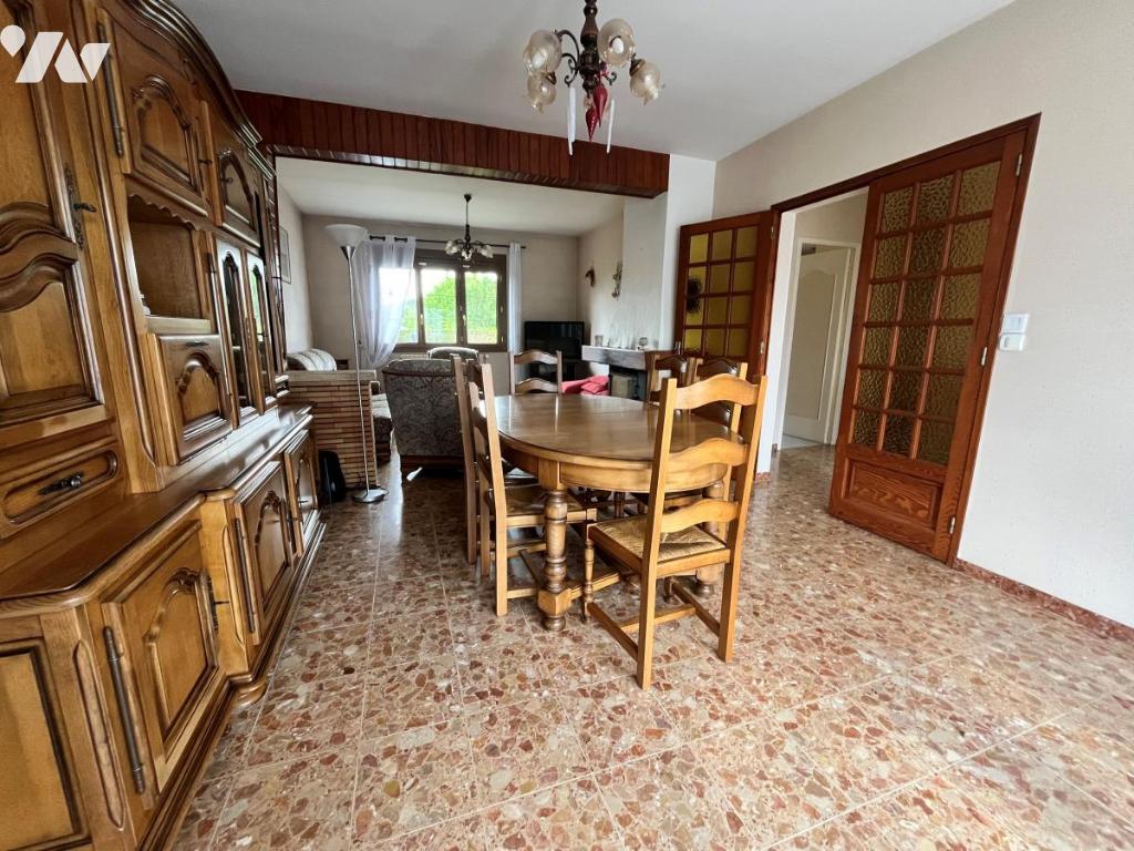 VENTE maison-PRECY SUR OISE (60)
