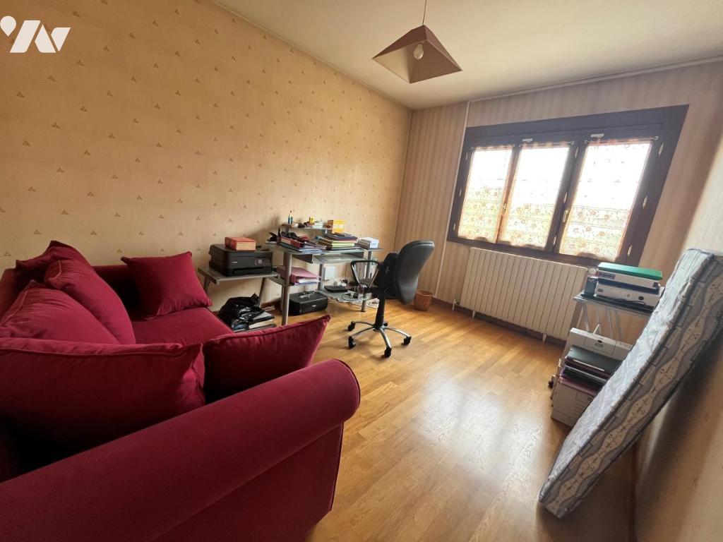 VENTE maison-PRECY SUR OISE (60)