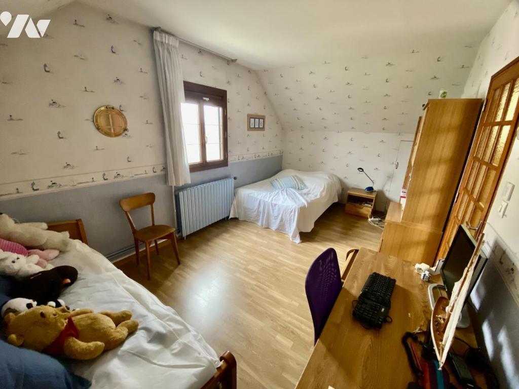 VENTE maison-PRECY SUR OISE (60)