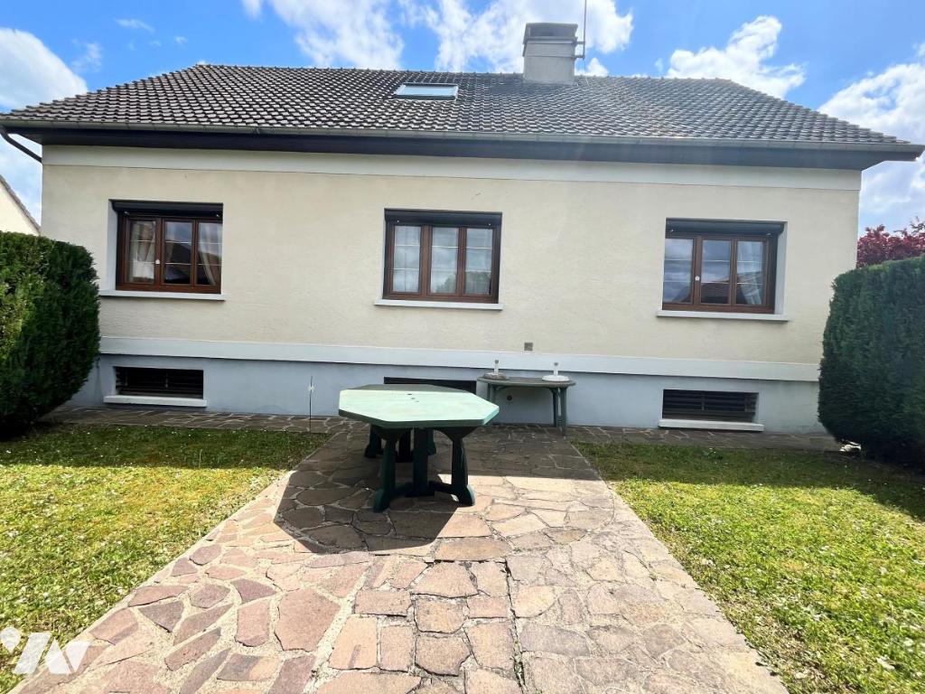 VENTE maison-PRECY SUR OISE (60)