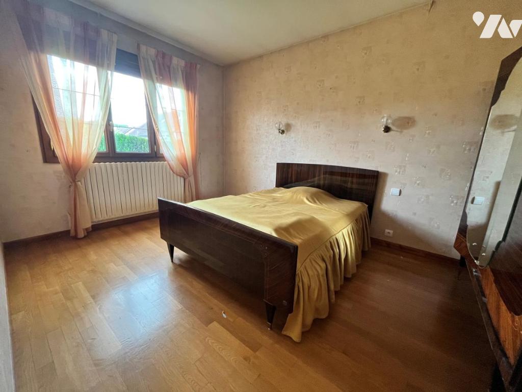 VENTE maison-PRECY SUR OISE (60)