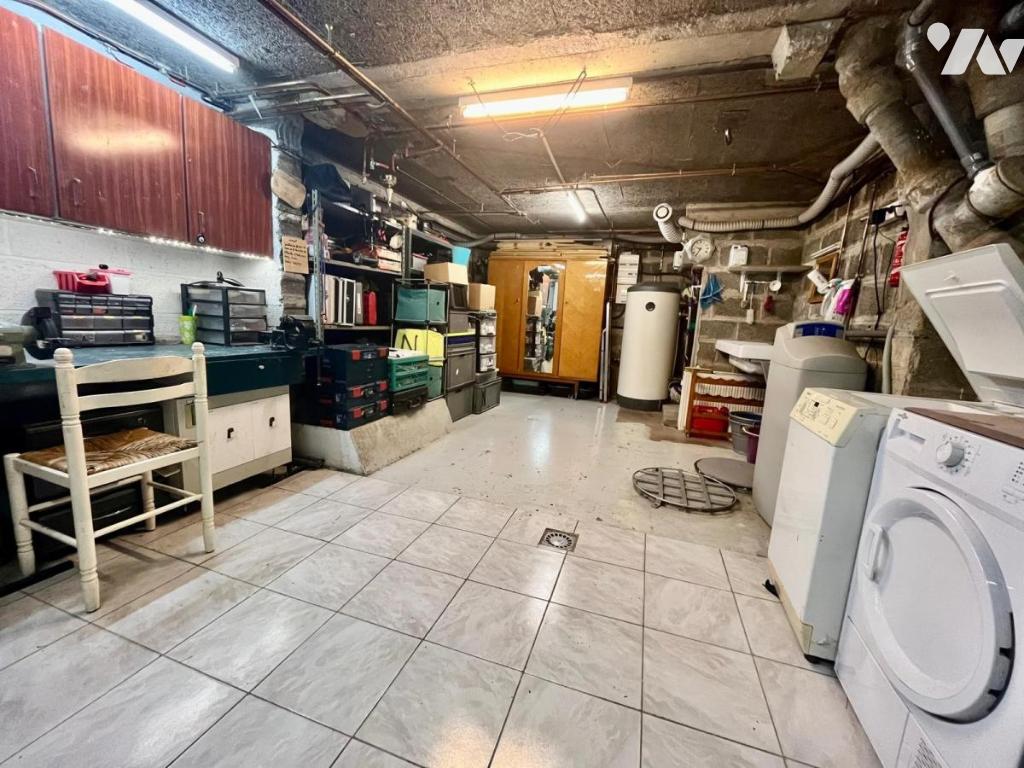 VENTE maison-BLAINCOURT LES PRECY (60)