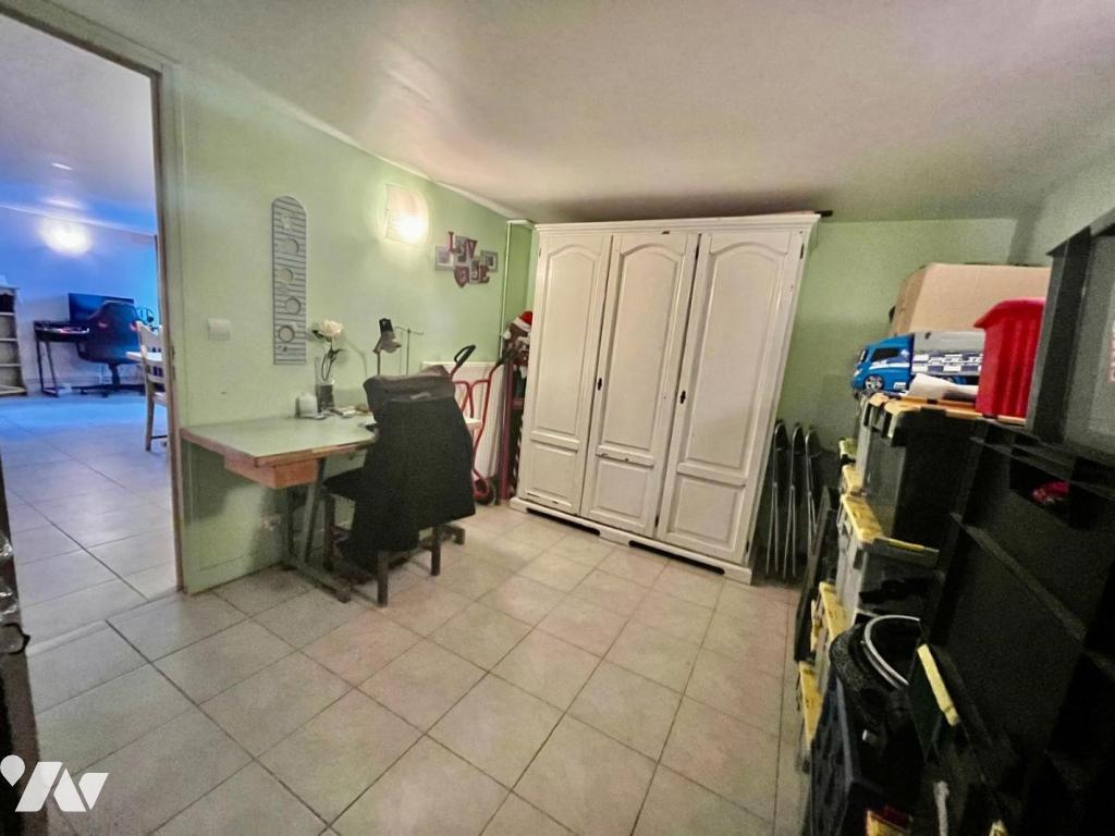 VENTE maison-BLAINCOURT LES PRECY (60)