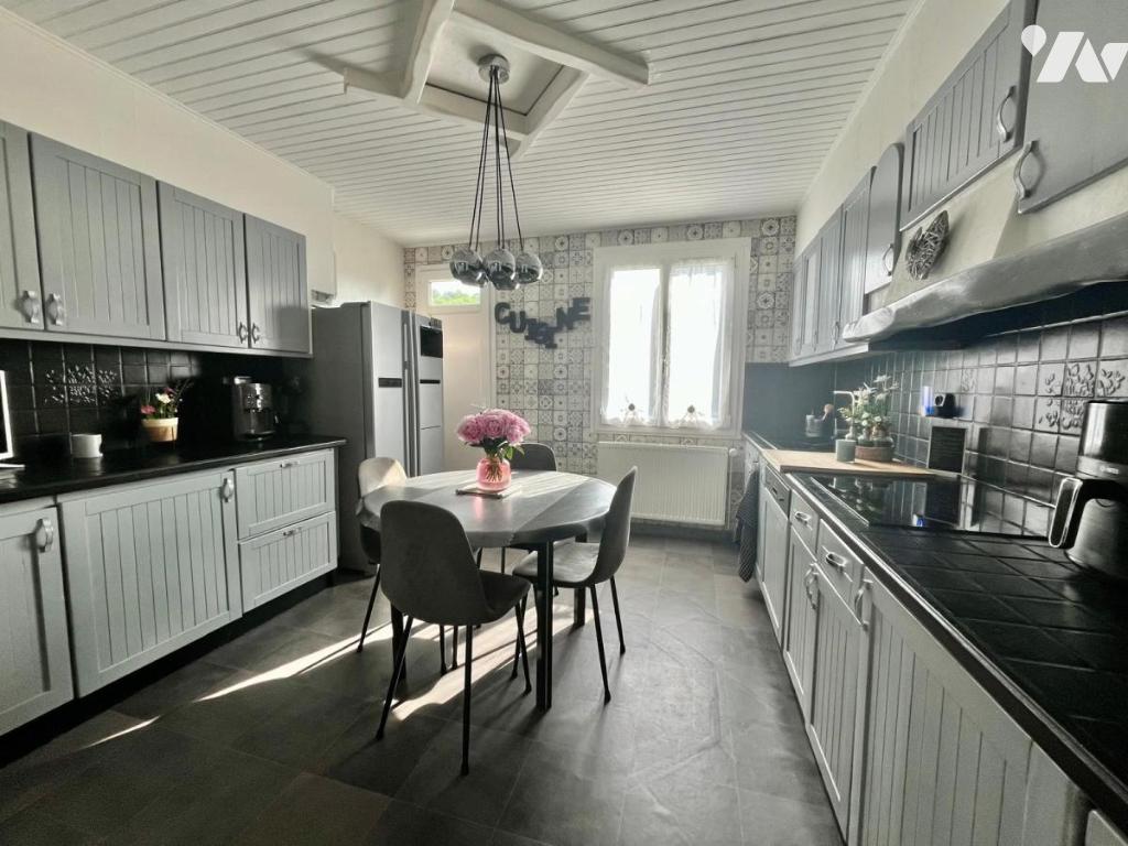 VENTE maison-BLAINCOURT LES PRECY (60)