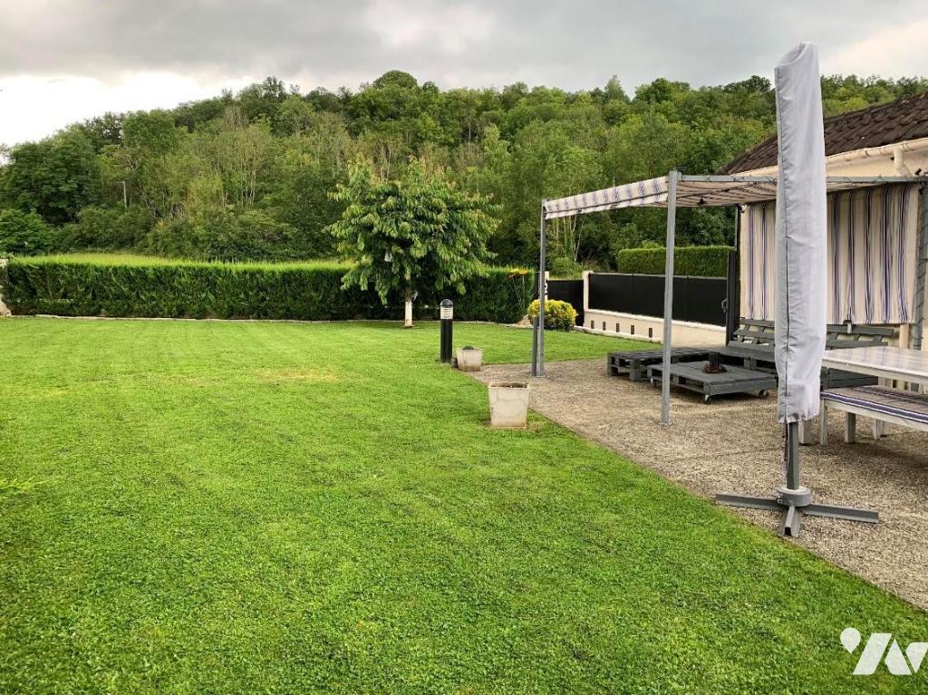 VENTE maison-BLAINCOURT LES PRECY (60)