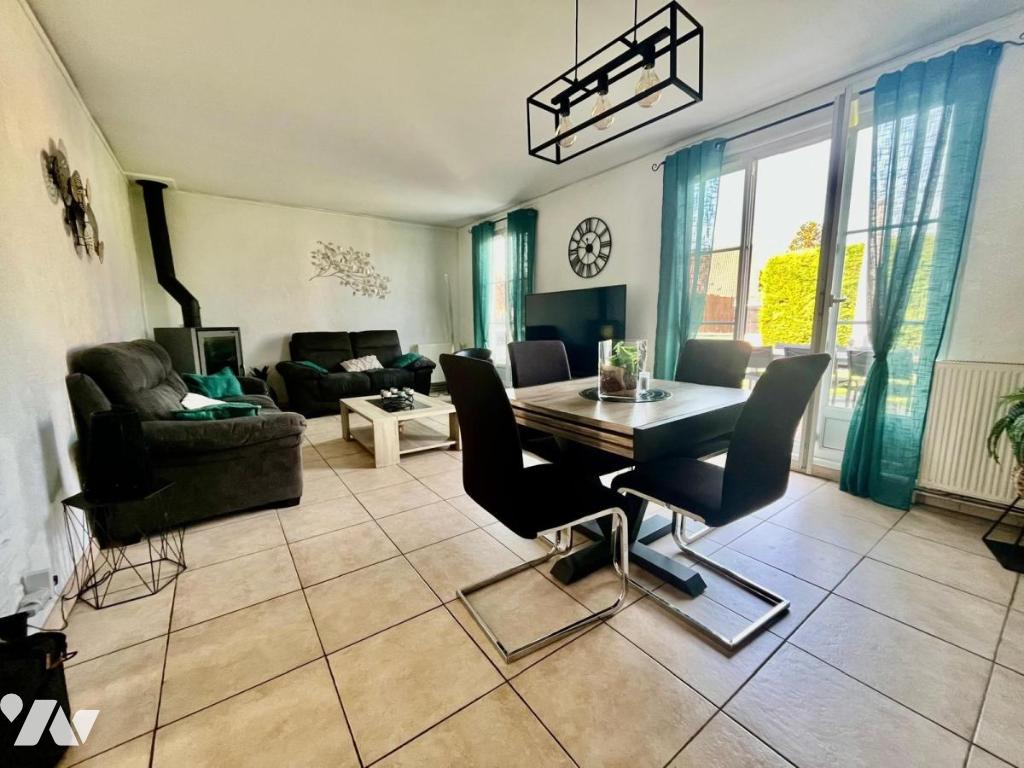 VENTE maison-BLAINCOURT LES PRECY (60)