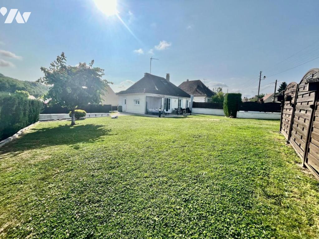 VENTE maison-BLAINCOURT LES PRECY (60)
